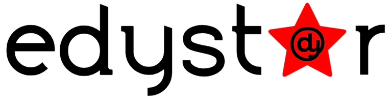 edystar Logo
